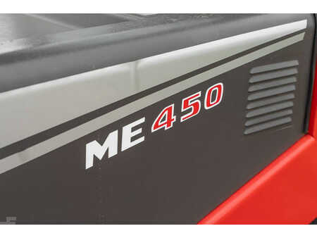 Chariots électriques à 4 roues 2024  Manitou ME 450 (14)