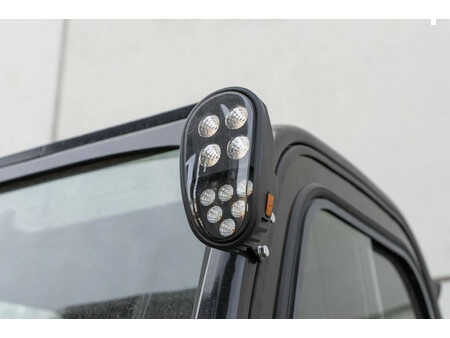 Wózki widłowe diesel 2024  Manitou MI 35 D (11)