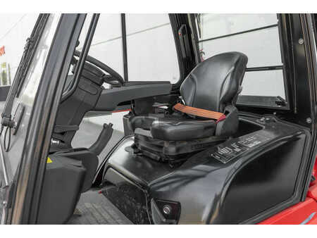 Wózki widłowe diesel 2024  Manitou MI 35 D (14)