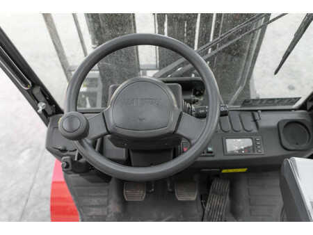 Wózki widłowe diesel 2024  Manitou MI 35 D (15)