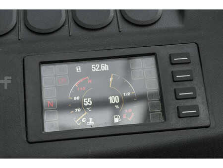 Wózki widłowe diesel 2024  Manitou MI 35 D (18)