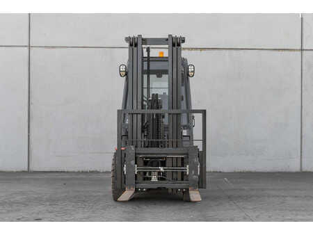 Wózki widłowe diesel 2024  Manitou MI 35 D (2)