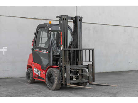 Wózki widłowe diesel 2024  Manitou MI 35 D (3)