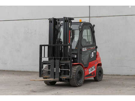 Wózki widłowe diesel 2024  Manitou MI 30 D (1)