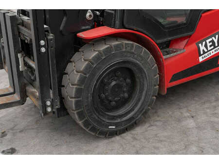 Wózki widłowe diesel 2024  Manitou MI 30 D (10)