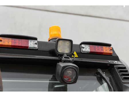 Wózki widłowe diesel 2024  Manitou MI 30 D (11)