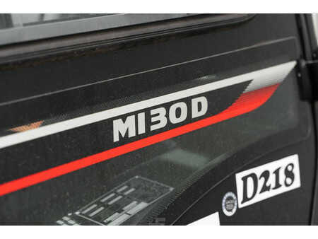 Wózki widłowe diesel 2024  Manitou MI 30 D (12)