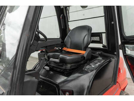 Wózki widłowe diesel 2024  Manitou MI 30 D (14)