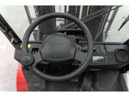 Wózki widłowe diesel 2024  Manitou MI 30 D (15)