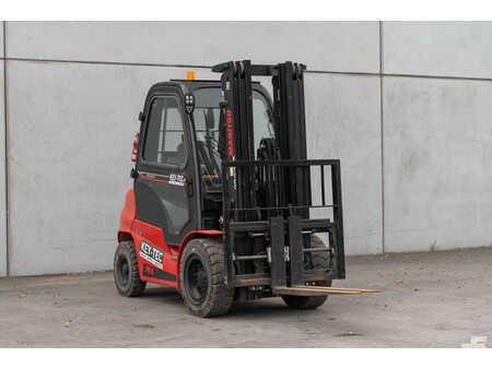 Wózki widłowe diesel 2024  Manitou MI 30 D (3)