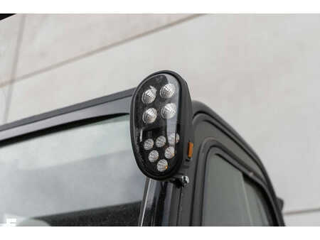 Wózki widłowe diesel 2024  Manitou MI 30 D (11)