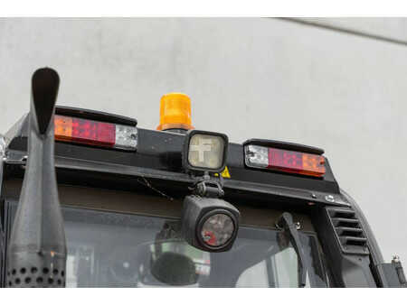 Wózki widłowe diesel 2024  Manitou MI 30 D (12)