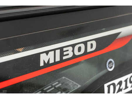 Wózki widłowe diesel 2024  Manitou MI 30 D (13)