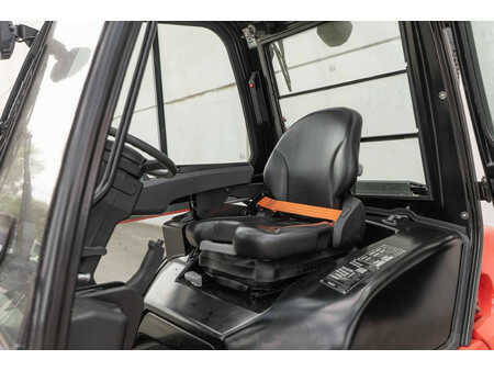 Wózki widłowe diesel 2024  Manitou MI 30 D (15)