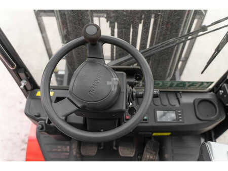 Wózki widłowe diesel 2024  Manitou MI 30 D (16)