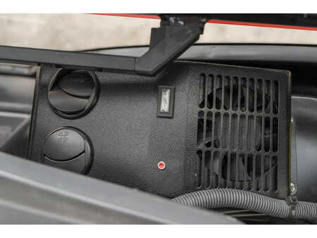 Wózki widłowe diesel 2024  Manitou MI 30 D (20)