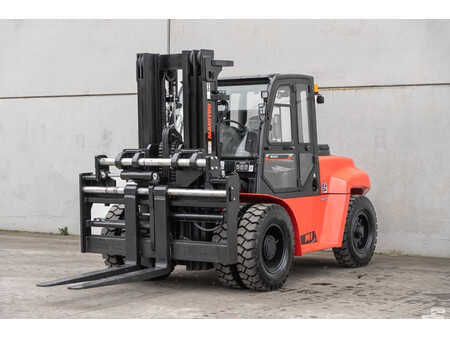 Dieseltrukki 2024  Manitou MI 80 D (1)