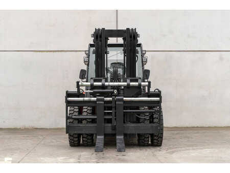 Dieseltrukki 2024  Manitou MI 80 D (2)