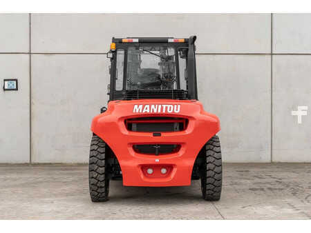 Dieseltrukki 2024  Manitou MI 80 D (6)
