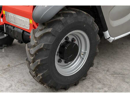 Empilhador telescópico-Fixo 2024  Manitou MLT 625-75 H (11)