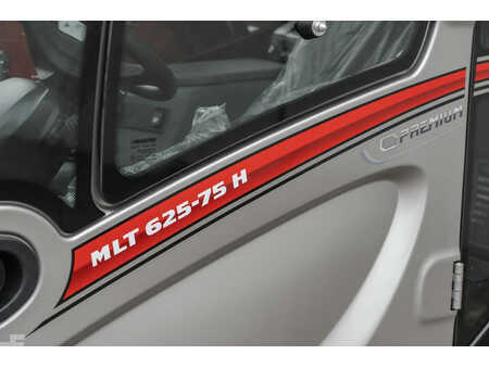 Empilhador telescópico-Fixo 2024  Manitou MLT 625-75 H (12)