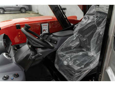 Empilhador telescópico-Fixo 2024  Manitou MLT 625-75 H (16)