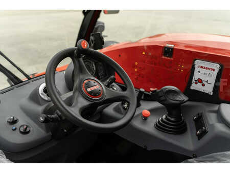 Empilhador telescópico-Fixo 2024  Manitou MLT 625-75 H (17)