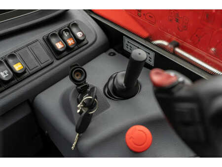 Empilhador telescópico-Fixo 2024  Manitou MLT 625-75 H (21)