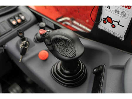 Empilhador telescópico-Fixo 2024  Manitou MLT 625-75 H (22)