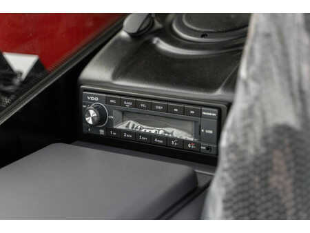 Empilhador telescópico-Fixo 2024  Manitou MLT 625-75 H (24)