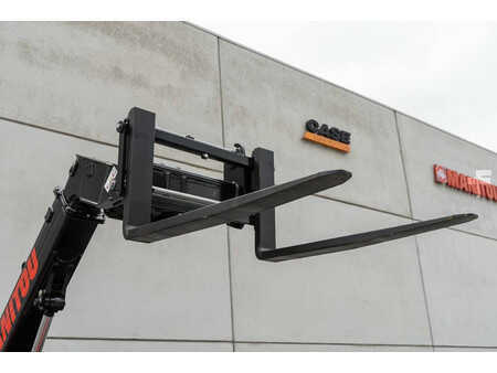 Empilhador telescópico-Fixo 2024  Manitou MLT 625-75 H (8)