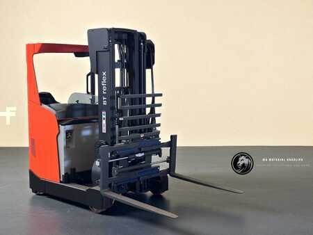 Skjutstativtruck 2017  Toyota RRE 160 H (1)