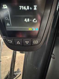 Eléctrico - 4 rodas 2020  Linde E 20 PH - 02 (2)