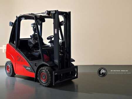 Empilhador diesel 2019 Linde H 25 D - 02 (1)