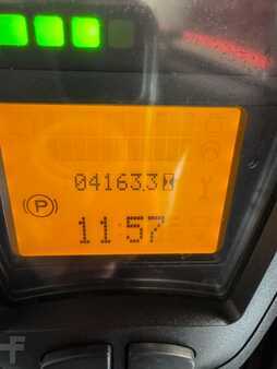 Empilhador diesel 2018 Linde H 50 D - 02 / 600 (2)