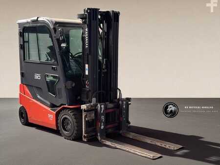 Eléctrico - 4 rodas 2019  Toyota 8FBMKT30 (1)