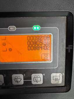 Eléctrico - 4 rodas 2019  Toyota 8FBMKT30 (2)