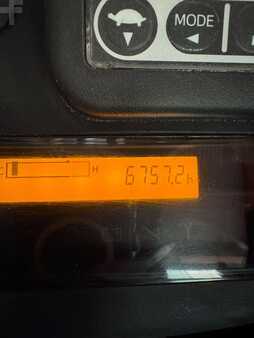 Nestekaasutrukki 2019  Toyota 8FGKF20 (2)