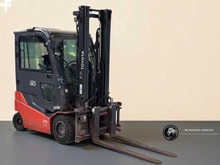 Eléctrico - 4 rodas 2019  Toyota 8FBMKT30 (1)