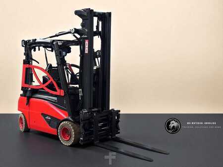 Eléctrico - 4 rodas 2021 Linde E 20 PL - 02 (1)