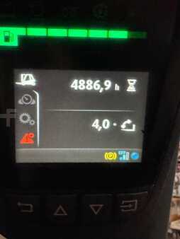 Empilhador diesel 2020  Linde H 35 D - 02 (2)