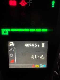 Empilhador diesel 2020  Linde H 35 D - 02 (2)