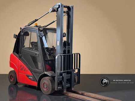 Empilhador a gás 2017 Linde H 25 T - 02 (1)
