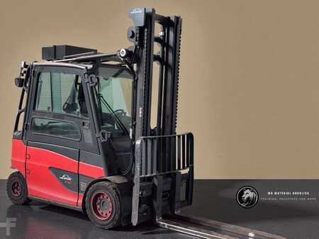 Eléctrico - 4 rodas 2020 Linde E 40 HL - 01 (1)