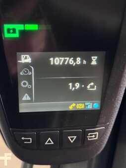 Elektromos 4 kerekű 2020  Linde E 40 HL - 01 (2)