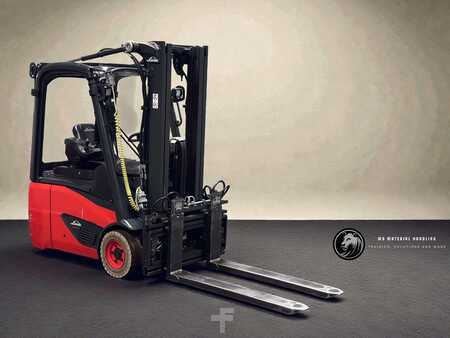 Eléctrico - 3 rodas 2019 Linde E 16 C - 02 (1)