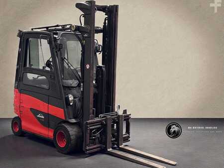 Eléctrico - 4 rodas 2014  Linde E 35 HL - 01 (1)