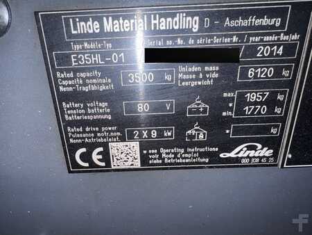 Eléctrico - 4 rodas 2014  Linde E 35 HL - 01 (3)