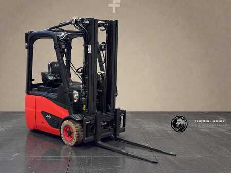 Eléctrico - 3 rodas 2017 Linde E 16 C - 02 (1)