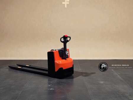 El-pallevogn 2023  Toyota LWE 200 (1)